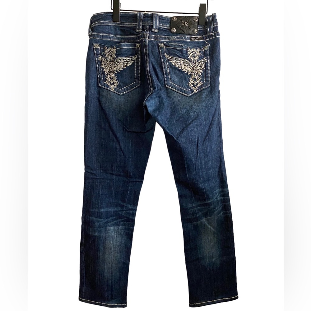Miss Me skinny jeans